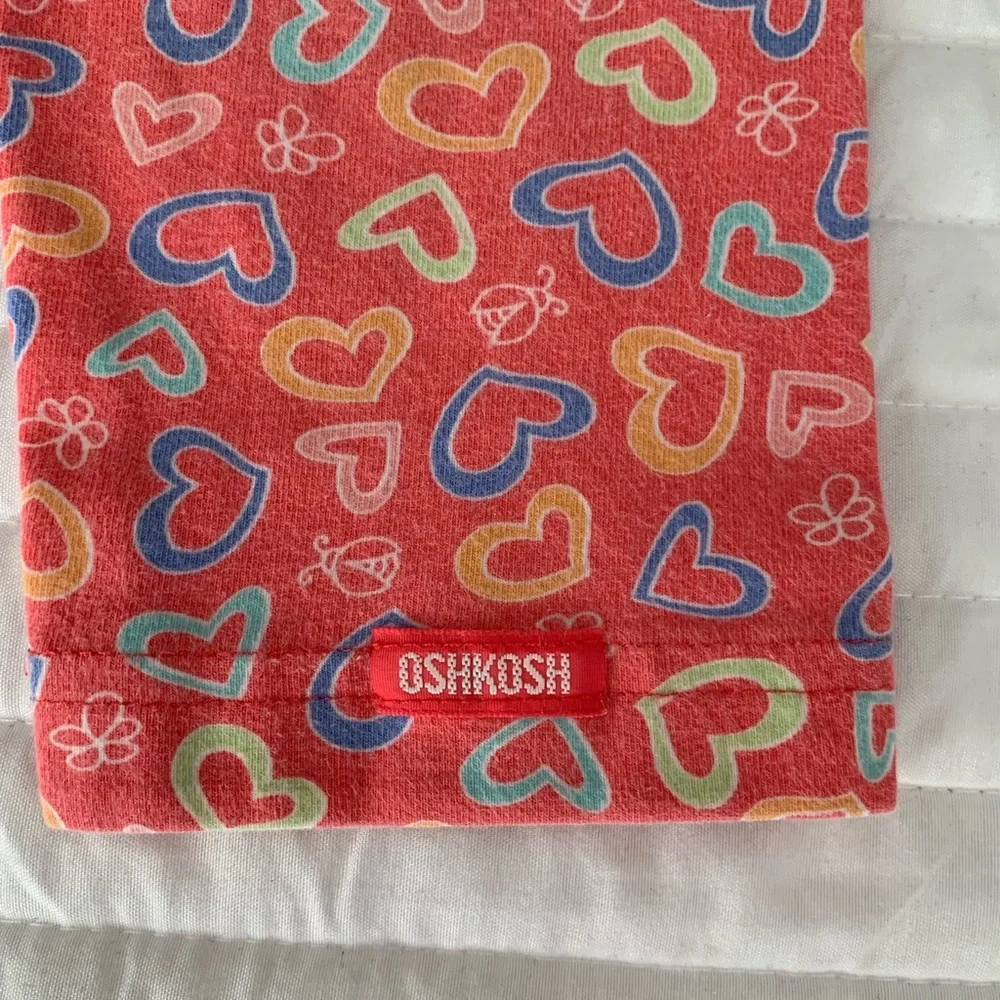 OshKosh Bgosh oshkosh leggings